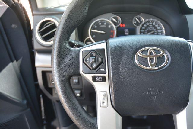 used 2014 Toyota Tundra car, priced at $22,990