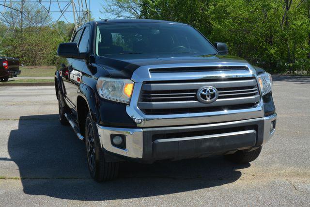 used 2014 Toyota Tundra car, priced at $22,990