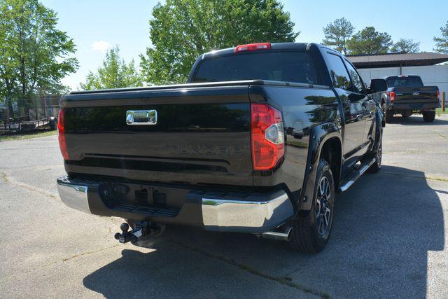 used 2014 Toyota Tundra car, priced at $22,990