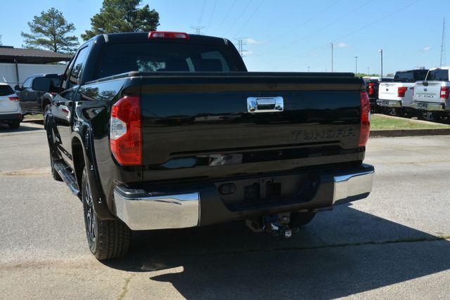 used 2014 Toyota Tundra car, priced at $22,990
