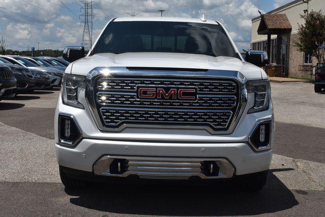 used 2019 GMC Sierra 1500 car, priced at $33,990