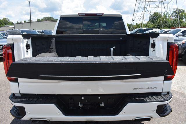 used 2019 GMC Sierra 1500 car, priced at $33,990