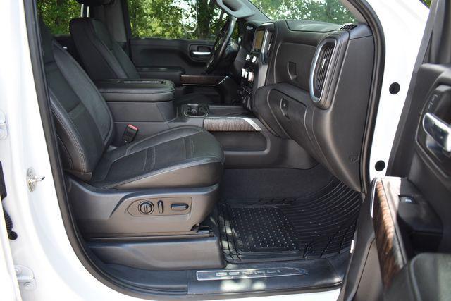 used 2019 GMC Sierra 1500 car, priced at $33,990