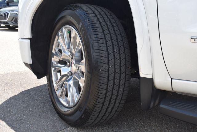used 2019 GMC Sierra 1500 car, priced at $33,990