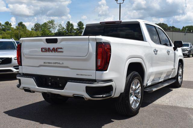used 2019 GMC Sierra 1500 car, priced at $33,990