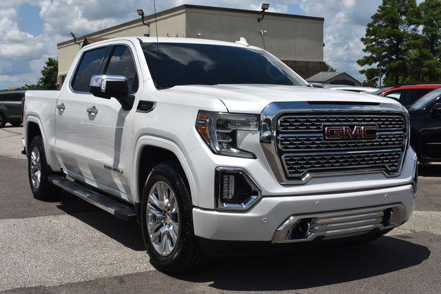 used 2019 GMC Sierra 1500 car, priced at $33,990