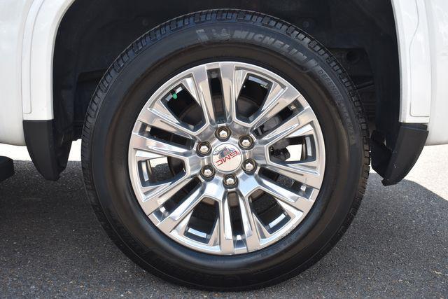 used 2019 GMC Sierra 1500 car, priced at $33,990