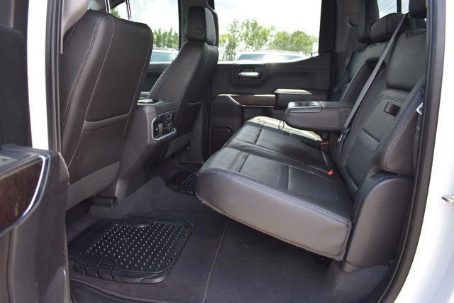 used 2019 GMC Sierra 1500 car, priced at $33,990