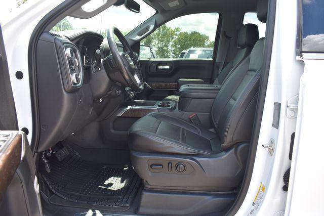 used 2019 GMC Sierra 1500 car, priced at $33,990