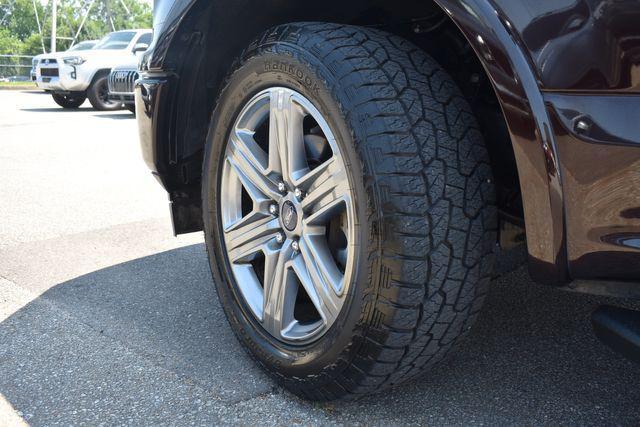 used 2019 Ford F-150 car, priced at $23,990