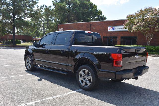 used 2019 Ford F-150 car, priced at $23,990
