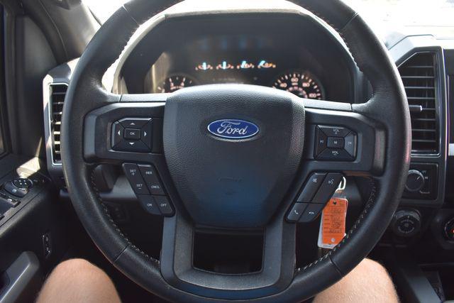 used 2019 Ford F-150 car, priced at $23,990