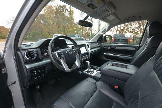 used 2017 Toyota Tundra car, priced at $30,990