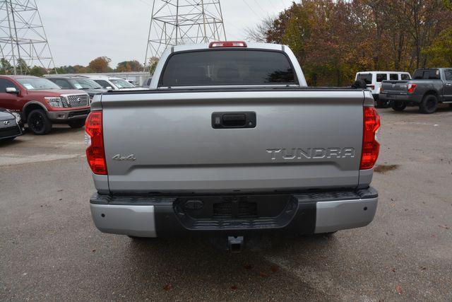 used 2017 Toyota Tundra car, priced at $30,990