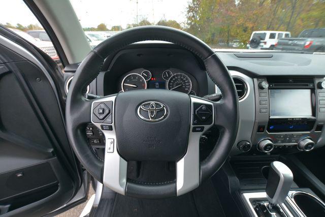 used 2017 Toyota Tundra car, priced at $30,990