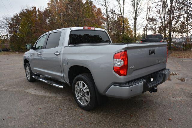 used 2017 Toyota Tundra car, priced at $30,990