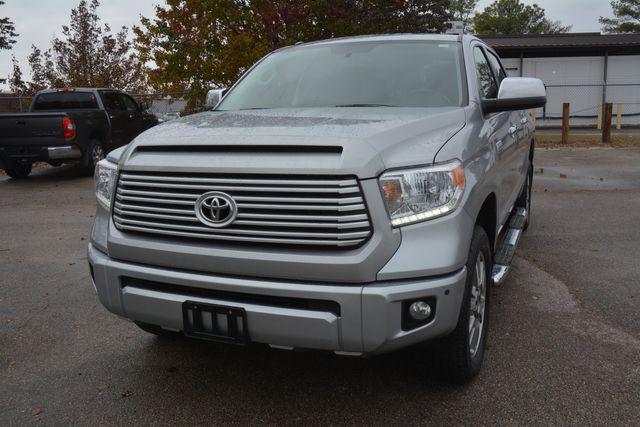 used 2017 Toyota Tundra car, priced at $30,990