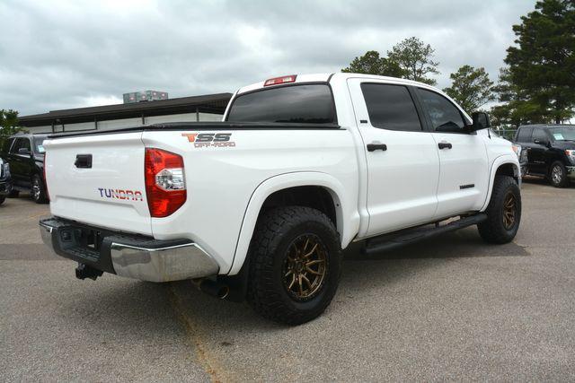 used 2017 Toyota Tundra car, priced at $25,990