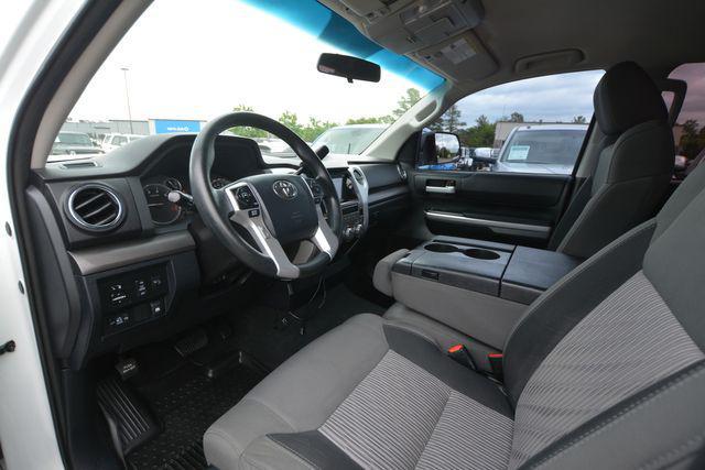 used 2017 Toyota Tundra car, priced at $25,990