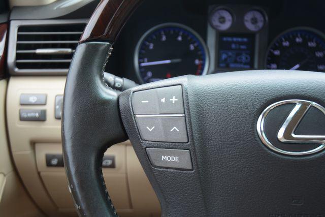 used 2011 Lexus LX 570 car, priced at $28,990