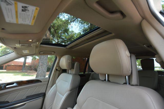 used 2014 Mercedes-Benz GL-Class car, priced at $18,750