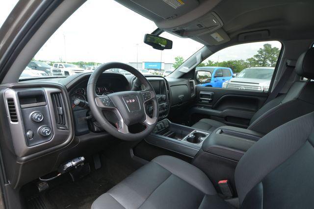 used 2015 GMC Sierra 1500 car, priced at $29,900
