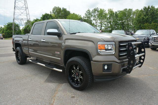 used 2015 GMC Sierra 1500 car, priced at $29,900
