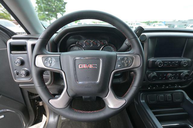 used 2015 GMC Sierra 1500 car, priced at $29,900