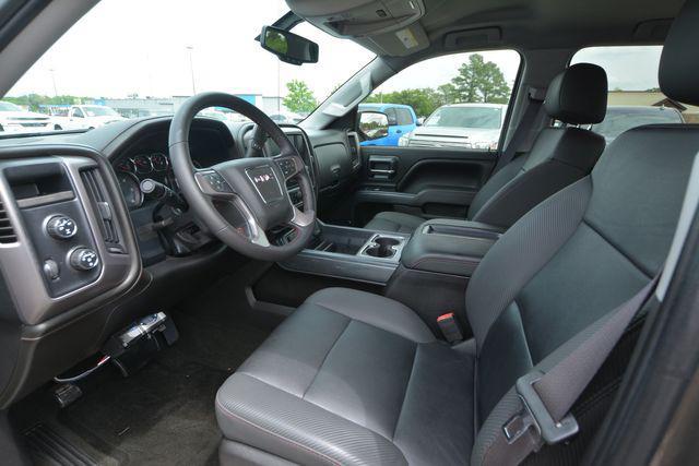 used 2015 GMC Sierra 1500 car, priced at $29,900