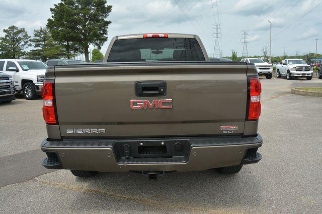 used 2015 GMC Sierra 1500 car, priced at $29,900