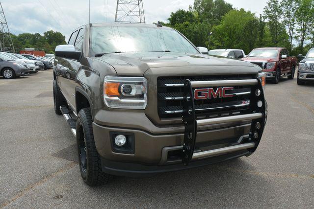 used 2015 GMC Sierra 1500 car, priced at $29,900