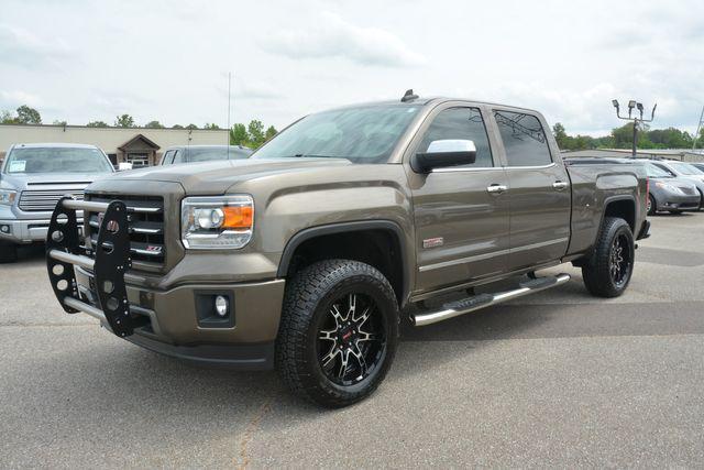 used 2015 GMC Sierra 1500 car, priced at $29,900