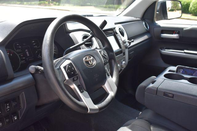 used 2019 Toyota Tundra car, priced at $31,990