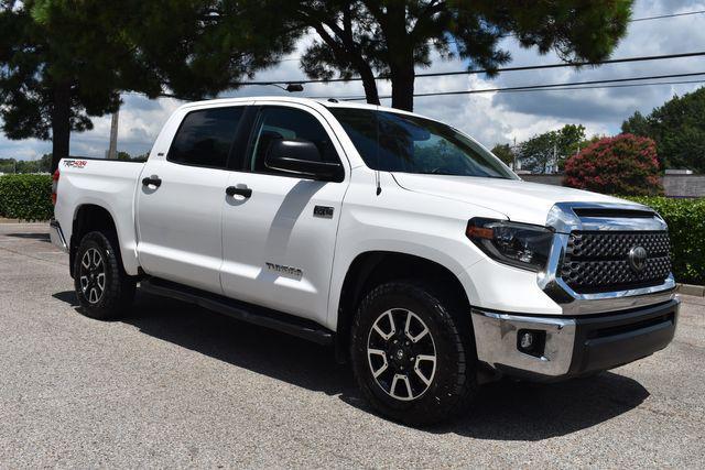 used 2019 Toyota Tundra car, priced at $31,990