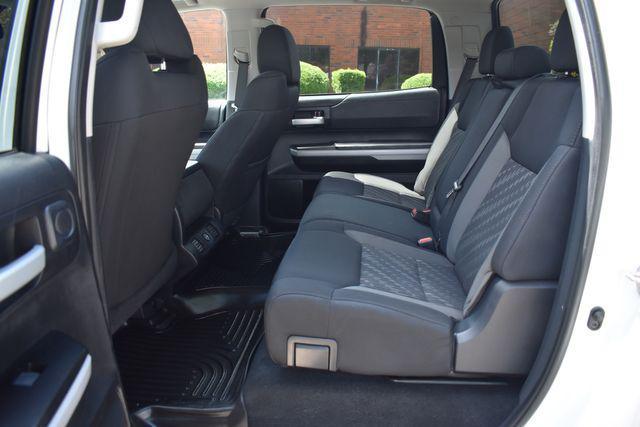 used 2019 Toyota Tundra car, priced at $31,990