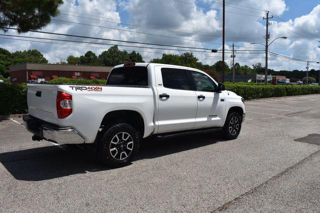 used 2019 Toyota Tundra car, priced at $31,990