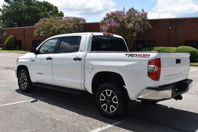 used 2019 Toyota Tundra car, priced at $31,990
