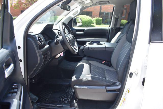 used 2019 Toyota Tundra car, priced at $31,990