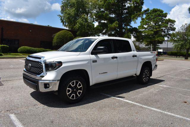 used 2019 Toyota Tundra car, priced at $31,990