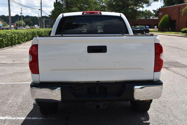 used 2019 Toyota Tundra car, priced at $31,990