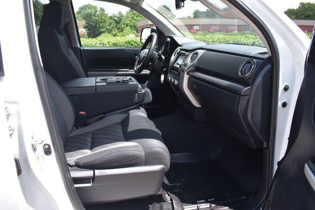 used 2019 Toyota Tundra car, priced at $31,990