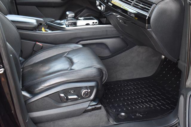 used 2017 Audi Q7 car, priced at $20,990