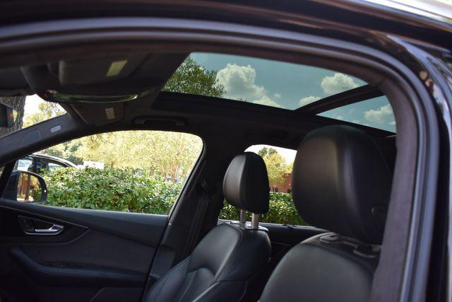 used 2017 Audi Q7 car, priced at $20,990