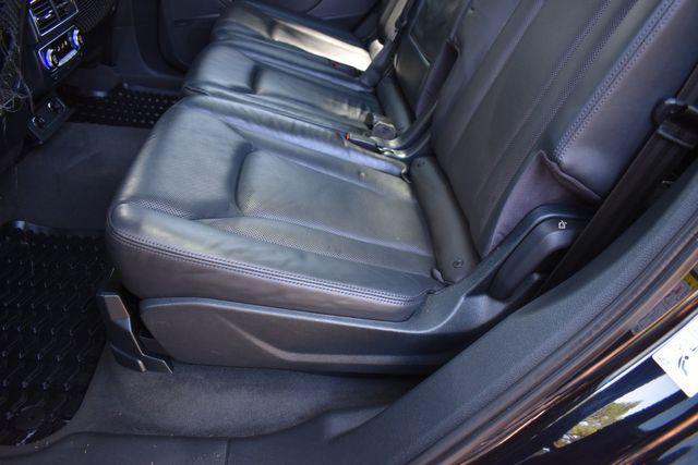 used 2017 Audi Q7 car, priced at $20,990