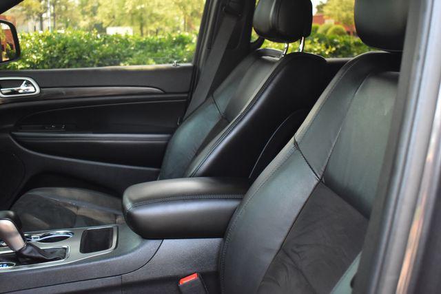 used 2020 Jeep Grand Cherokee car, priced at $23,990