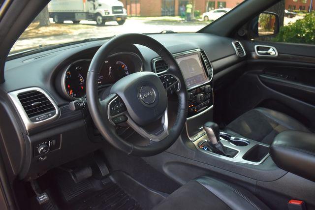 used 2020 Jeep Grand Cherokee car, priced at $23,990
