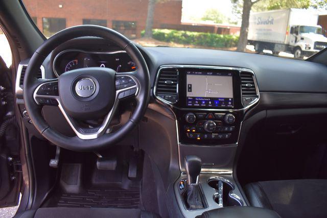 used 2020 Jeep Grand Cherokee car, priced at $23,990