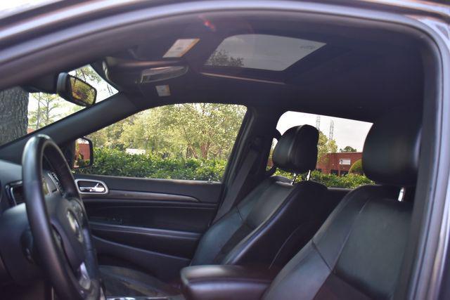 used 2020 Jeep Grand Cherokee car, priced at $23,990