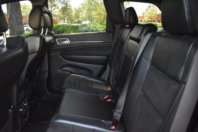 used 2020 Jeep Grand Cherokee car, priced at $23,990