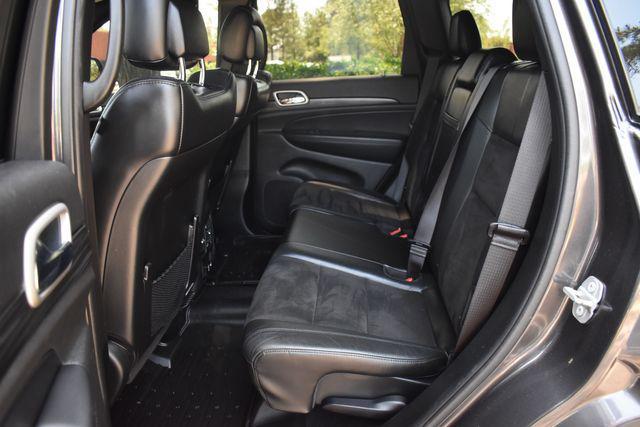 used 2020 Jeep Grand Cherokee car, priced at $23,990